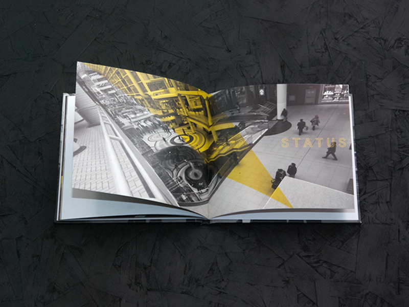 Shift mike bastin design